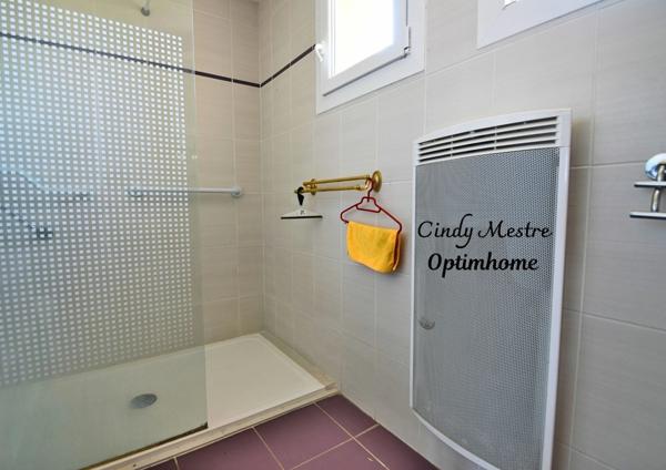 Maison 3 Faces, 3 chambres avec piscine, aucun vis à vis SAINT CYPRIEN (66)