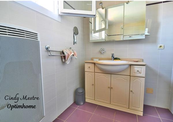 Maison 3 Faces, 3 chambres avec piscine, aucun vis à vis SAINT CYPRIEN (66)