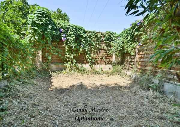 Maison 3 Faces, 3 chambres avec piscine, aucun vis à vis SAINT CYPRIEN (66)