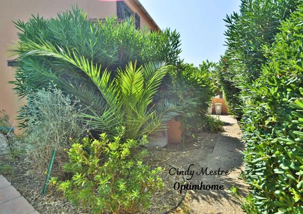 Maison 3 Faces, 3 chambres avec piscine, aucun vis à vis SAINT CYPRIEN (66)