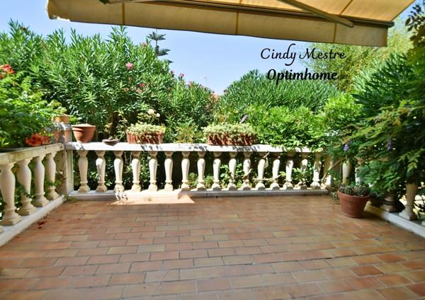 Maison 3 Faces, 3 chambres avec piscine, aucun vis à vis SAINT CYPRIEN (66)