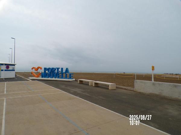 Appartement Port La Nouvelle 3 pièce(s) 71 m2