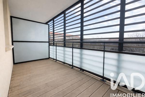 Appartement à vendre 2 pièces 46 m² Saint-Laurent-de-la-Salanque