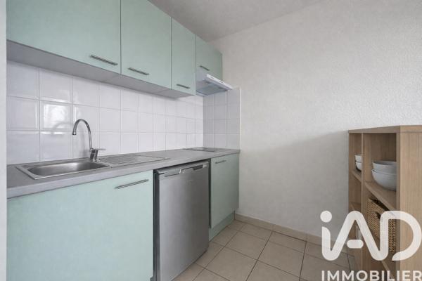 Appartement à vendre 2 pièces 46 m² Saint-Laurent-de-la-Salanque