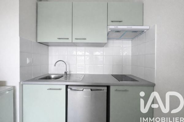 Appartement à vendre 2 pièces 46 m² Saint-Laurent-de-la-Salanque