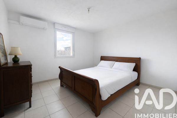 Appartement à vendre 2 pièces 46 m² Saint-Laurent-de-la-Salanque