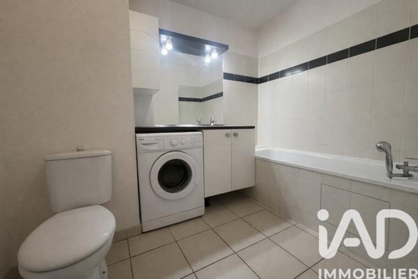 Appartement à vendre 2 pièces 46 m² Saint-Laurent-de-la-Salanque