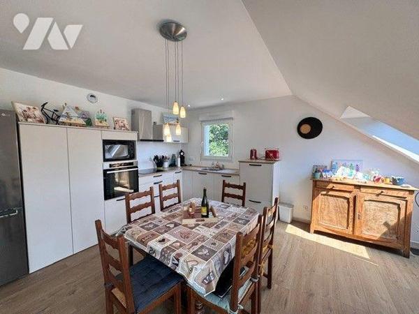 A vendre appartement Type 3 à Moëlan-sur-Mer - Bourg (29)

Au calme, découvrez ce bel apparte...