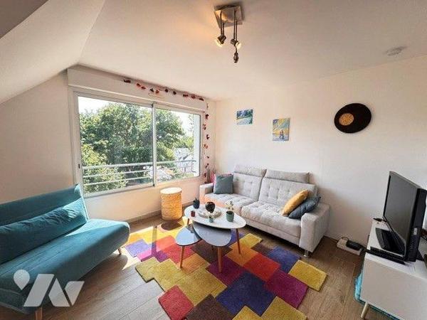 A vendre appartement Type 3 à Moëlan-sur-Mer - Bourg (29)

Au calme, découvrez ce bel apparte...