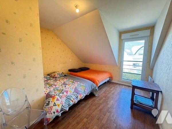 A vendre appartement Type 3 à Moëlan-sur-Mer - Bourg (29)

Au calme, découvrez ce bel apparte...