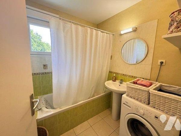 A vendre appartement Type 3 à Moëlan-sur-Mer - Bourg (29)

Au calme, découvrez ce bel apparte...