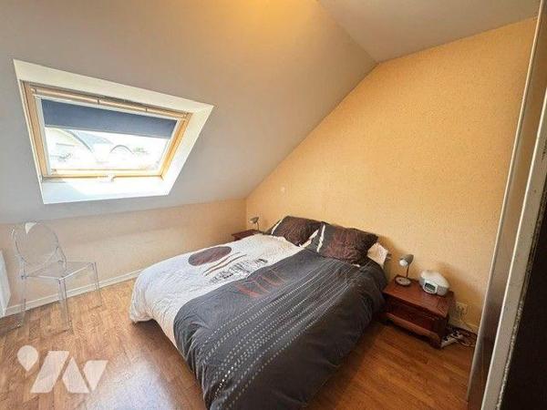 A vendre appartement Type 3 à Moëlan-sur-Mer - Bourg (29)

Au calme, découvrez ce bel apparte...
