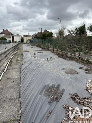 Maison à vendre 3 pièces 80 m² Bruay-sur-l'Escaut
