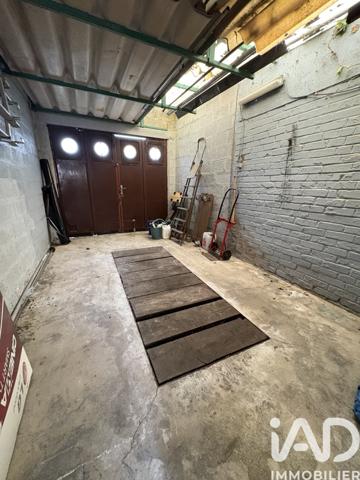 Maison à vendre 3 pièces 80 m² Bruay-sur-l'Escaut