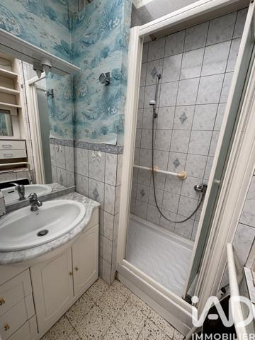 Maison à vendre 3 pièces 80 m² Bruay-sur-l'Escaut