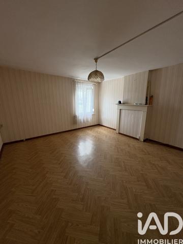 Maison à vendre 3 pièces 80 m² Bruay-sur-l'Escaut