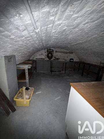 Maison à vendre 3 pièces 80 m² Bruay-sur-l'Escaut