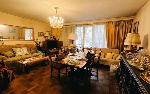 Appartement à vendre    2 pièces • 76,21 m2 Le Havre