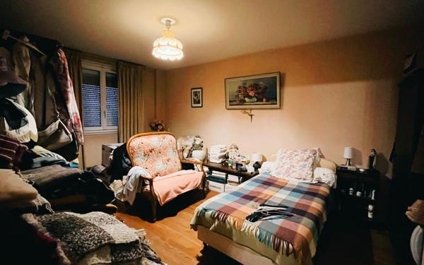 Appartement à vendre    2 pièces • 76,21 m2 Le Havre