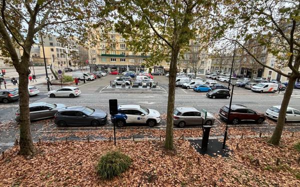 Appartement à vendre    2 pièces • 76,21 m2 Le Havre