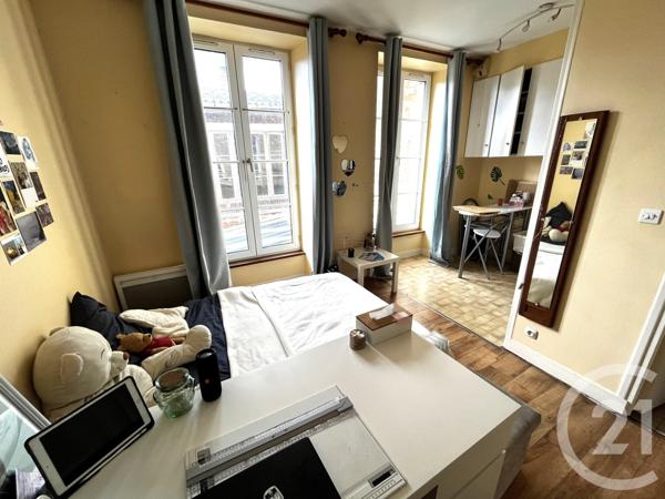Immeuble à vendre  218,77 m2 ARGENTAN - 61