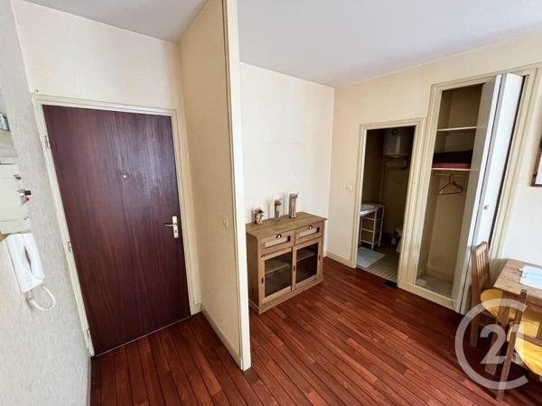 Immeuble à vendre  218,77 m2 ARGENTAN - 61