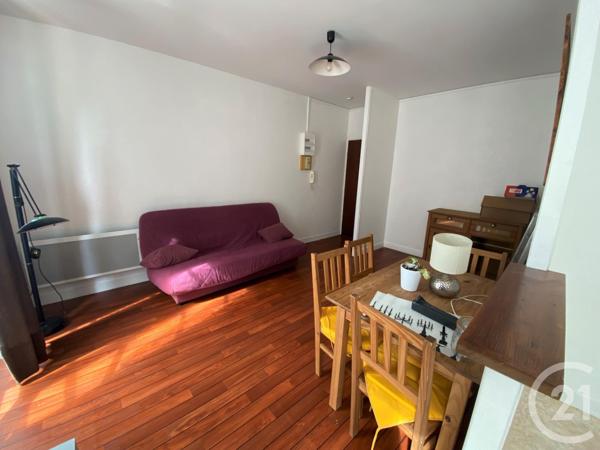 Immeuble à vendre  218,77 m2 ARGENTAN - 61