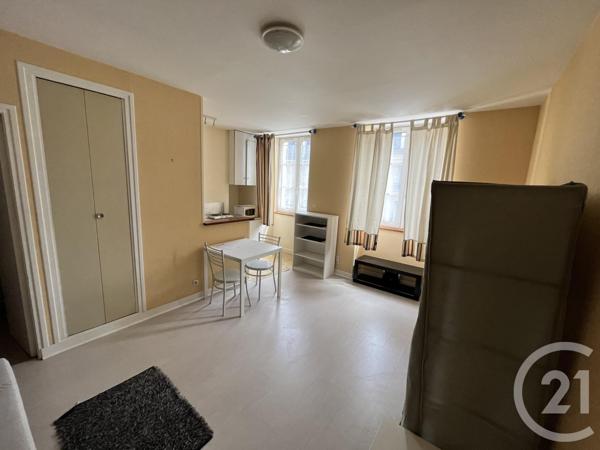 Immeuble à vendre  218,77 m2 ARGENTAN - 61