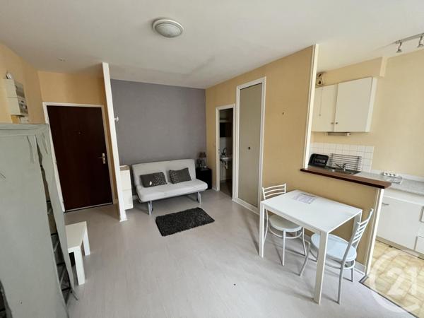 Immeuble à vendre  218,77 m2 ARGENTAN - 61