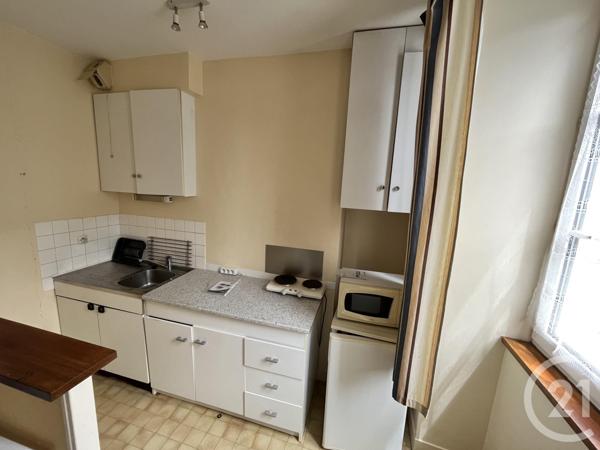 Immeuble à vendre  218,77 m2 ARGENTAN - 61