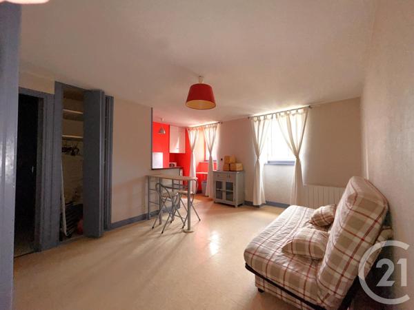 Immeuble à vendre  218,77 m2 ARGENTAN - 61
