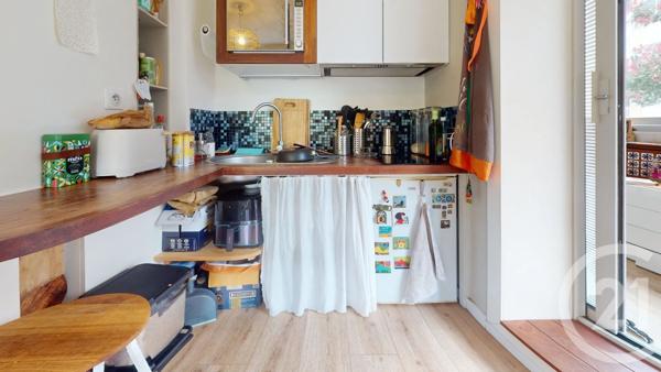 Appartement F2 à vendre  2 pièces - 28 m 2   BIARRITZ  - 64