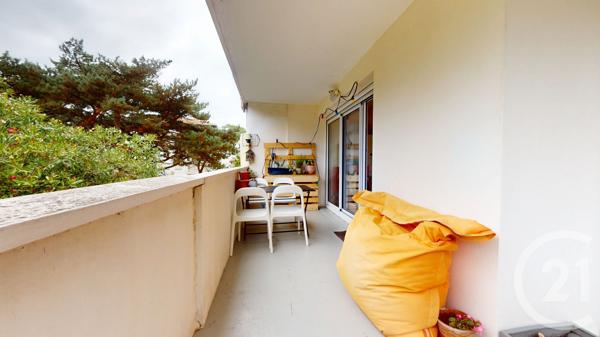 Appartement F2 à vendre  2 pièces - 28 m 2   BIARRITZ  - 64