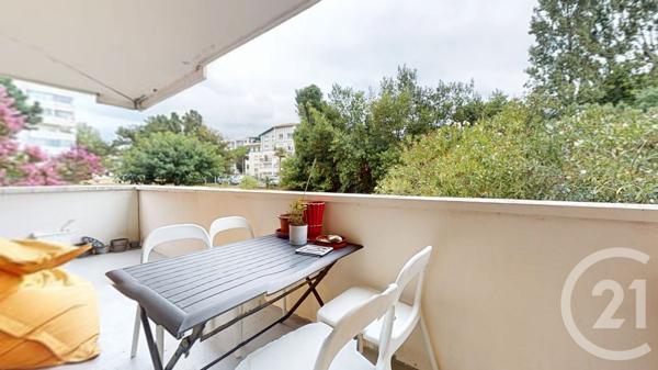 Appartement F2 à vendre  2 pièces - 28 m 2   BIARRITZ  - 64