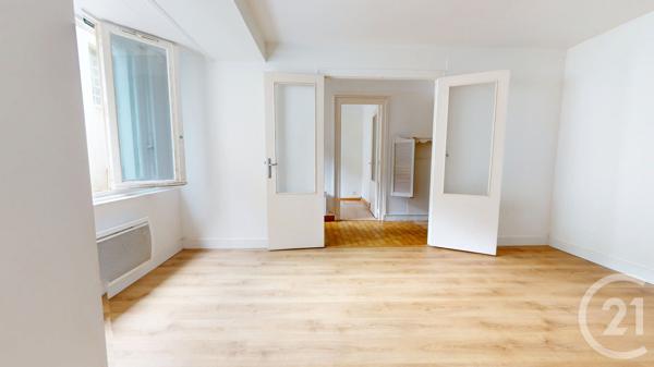 Appartement F2 à vendre  2 pièces - 28 m 2   BIARRITZ  - 64