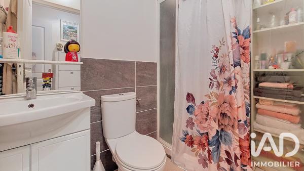 Maison à vendre 6 pièces 89 m² Saint-Rémy-lès-Chevreuse