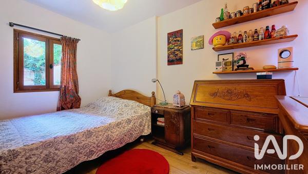 Maison à vendre 6 pièces 89 m² Saint-Rémy-lès-Chevreuse