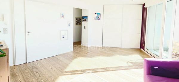 Appartement Villa de toit à vendre 6 pièces VILLE DI PIETRABUGNO (20) vue mer exceptionnelle