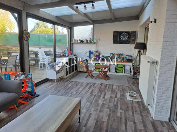 Maison 7 pièce(s) 3 chambre(s) 103 m²