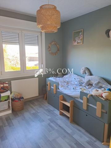 Maison 7 pièce(s) 3 chambre(s) 103 m²