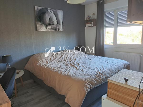 Maison 7 pièce(s) 3 chambre(s) 103 m²