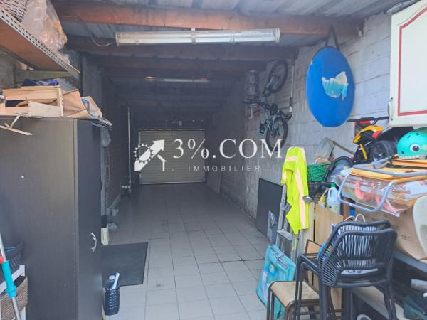 Maison 7 pièce(s) 3 chambre(s) 103 m²