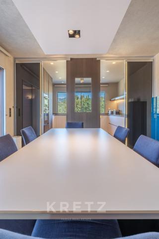 Magnifique maison de maître sur 25 000 m2 de terrain située à Porto Vecchio