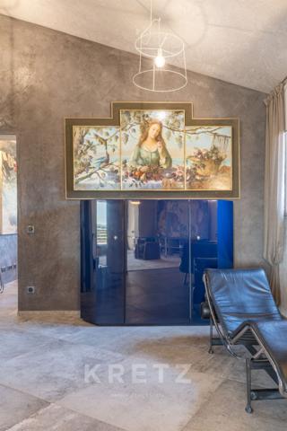 Magnifique maison de maître sur 25 000 m2 de terrain située à Porto Vecchio