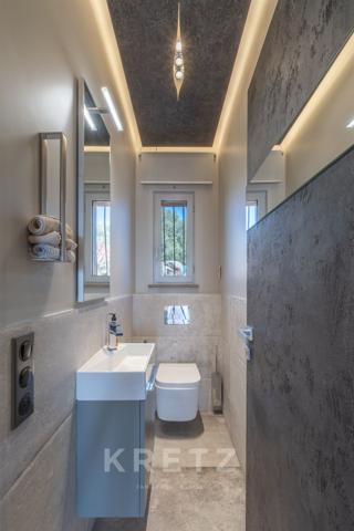 Magnifique maison de maître sur 25 000 m2 de terrain située à Porto Vecchio