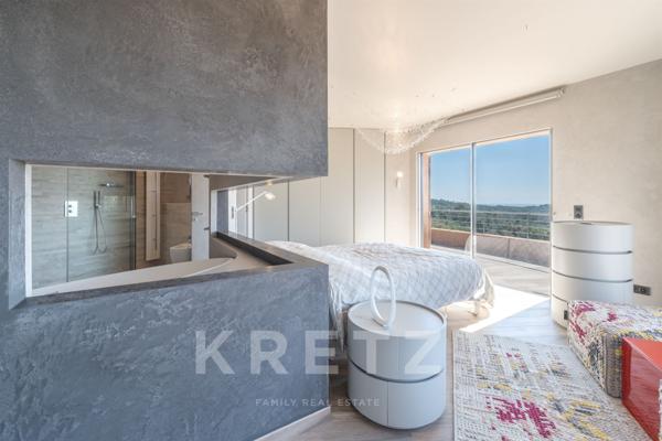 Magnifique maison de maître sur 25 000 m2 de terrain située à Porto Vecchio