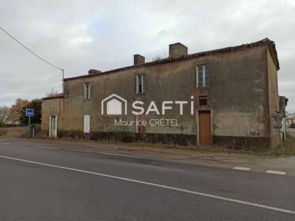 PROJET FAMILIAL OU INVESTISSEUR