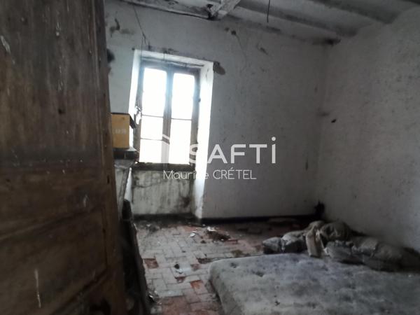 PROJET FAMILIAL OU INVESTISSEUR