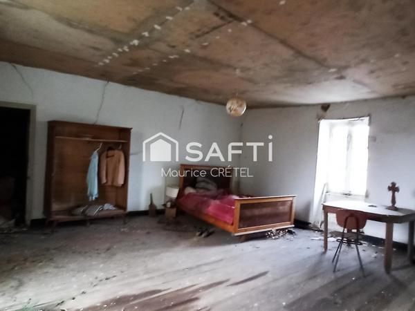 PROJET FAMILIAL OU INVESTISSEUR