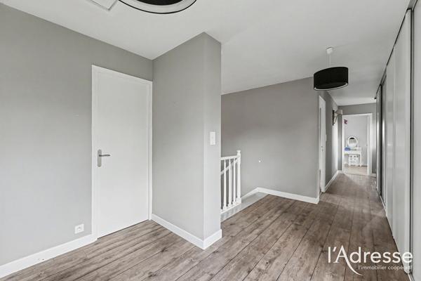 Exclusivité l'Adresse - Maison Toulousaine T5 de 160m² avec Piscine sur un Terrain de 650m²
